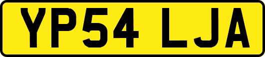 YP54LJA