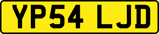 YP54LJD