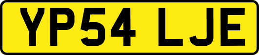 YP54LJE