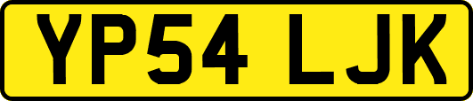YP54LJK
