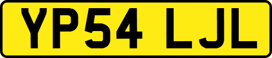 YP54LJL