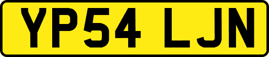 YP54LJN