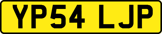 YP54LJP