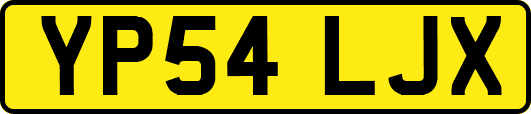 YP54LJX