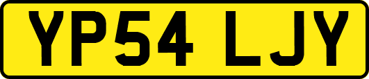 YP54LJY