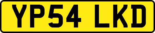 YP54LKD