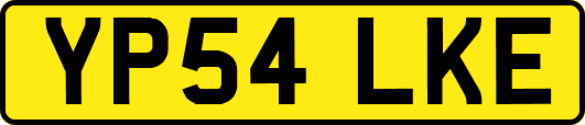 YP54LKE