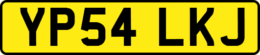 YP54LKJ