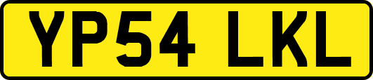 YP54LKL