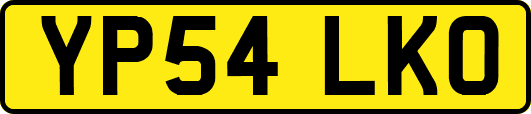 YP54LKO