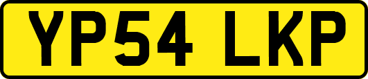 YP54LKP