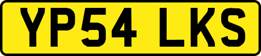 YP54LKS