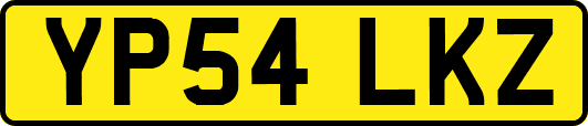 YP54LKZ