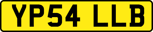 YP54LLB