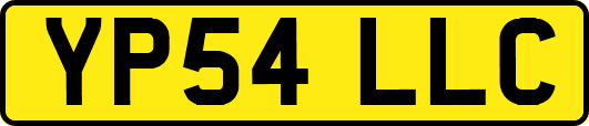 YP54LLC