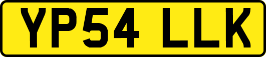 YP54LLK