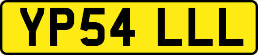 YP54LLL