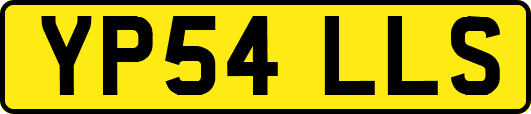 YP54LLS
