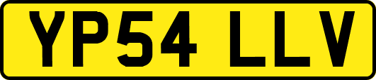 YP54LLV