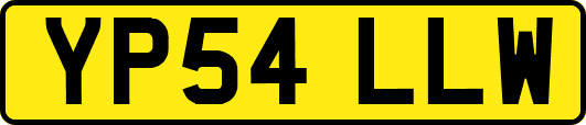 YP54LLW