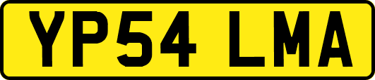 YP54LMA