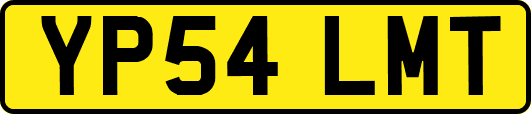 YP54LMT