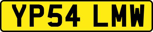 YP54LMW