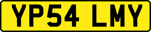 YP54LMY