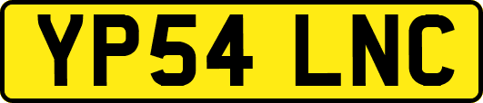 YP54LNC
