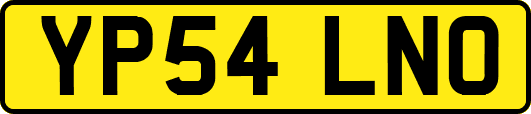 YP54LNO