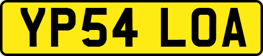 YP54LOA