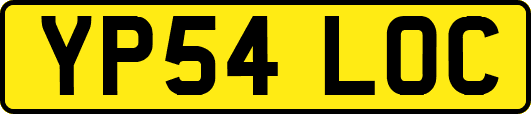 YP54LOC