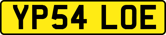 YP54LOE