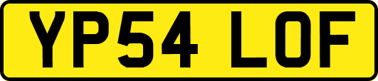 YP54LOF