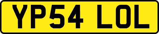 YP54LOL