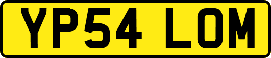 YP54LOM
