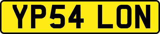 YP54LON
