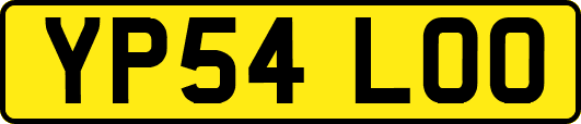 YP54LOO