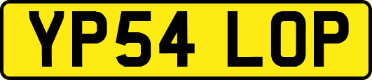 YP54LOP