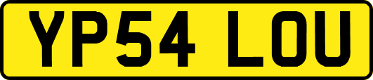 YP54LOU