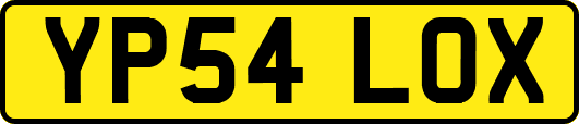 YP54LOX
