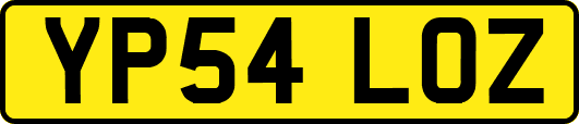 YP54LOZ