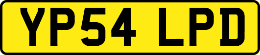 YP54LPD
