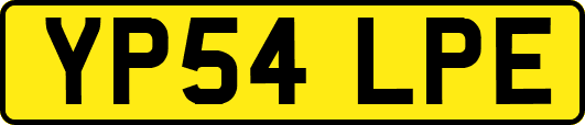 YP54LPE