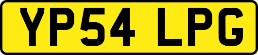 YP54LPG