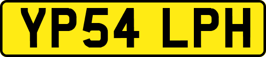 YP54LPH