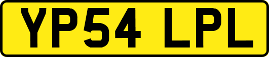 YP54LPL