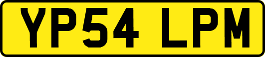 YP54LPM