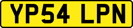 YP54LPN