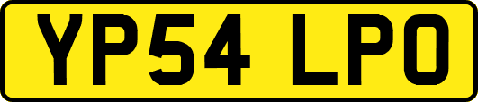 YP54LPO